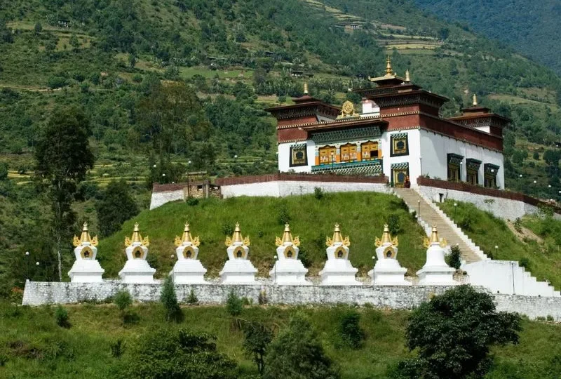 eastern bhutan tour